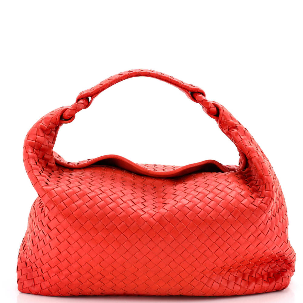 Bottega Veneta Medium Sloane Hobo